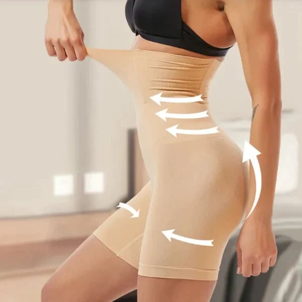 Tummy And  Hip Lift Pants