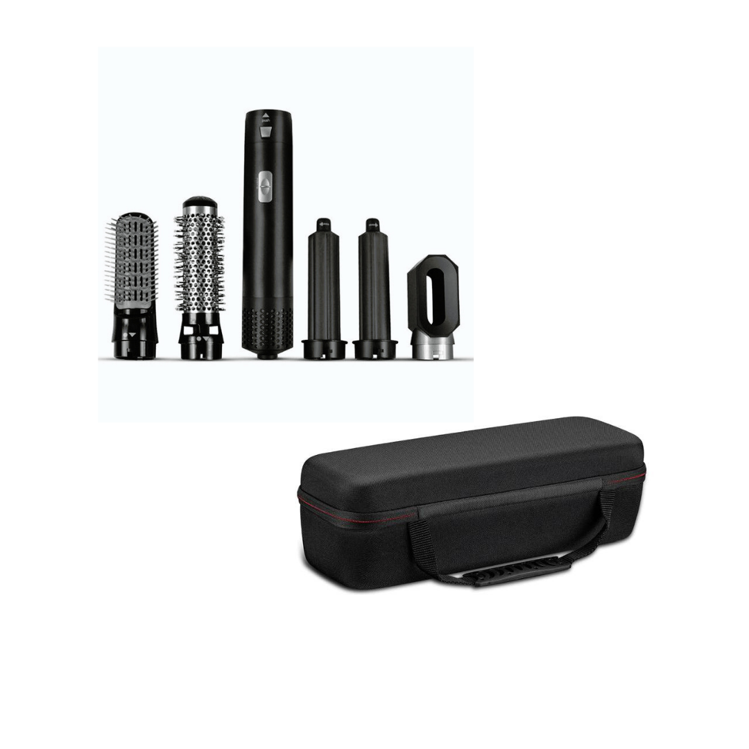 5 in 1 Hot Air Styler