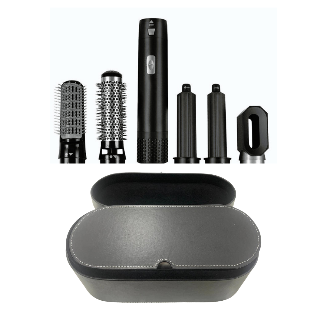 5 in 1 Hot Air Styler
