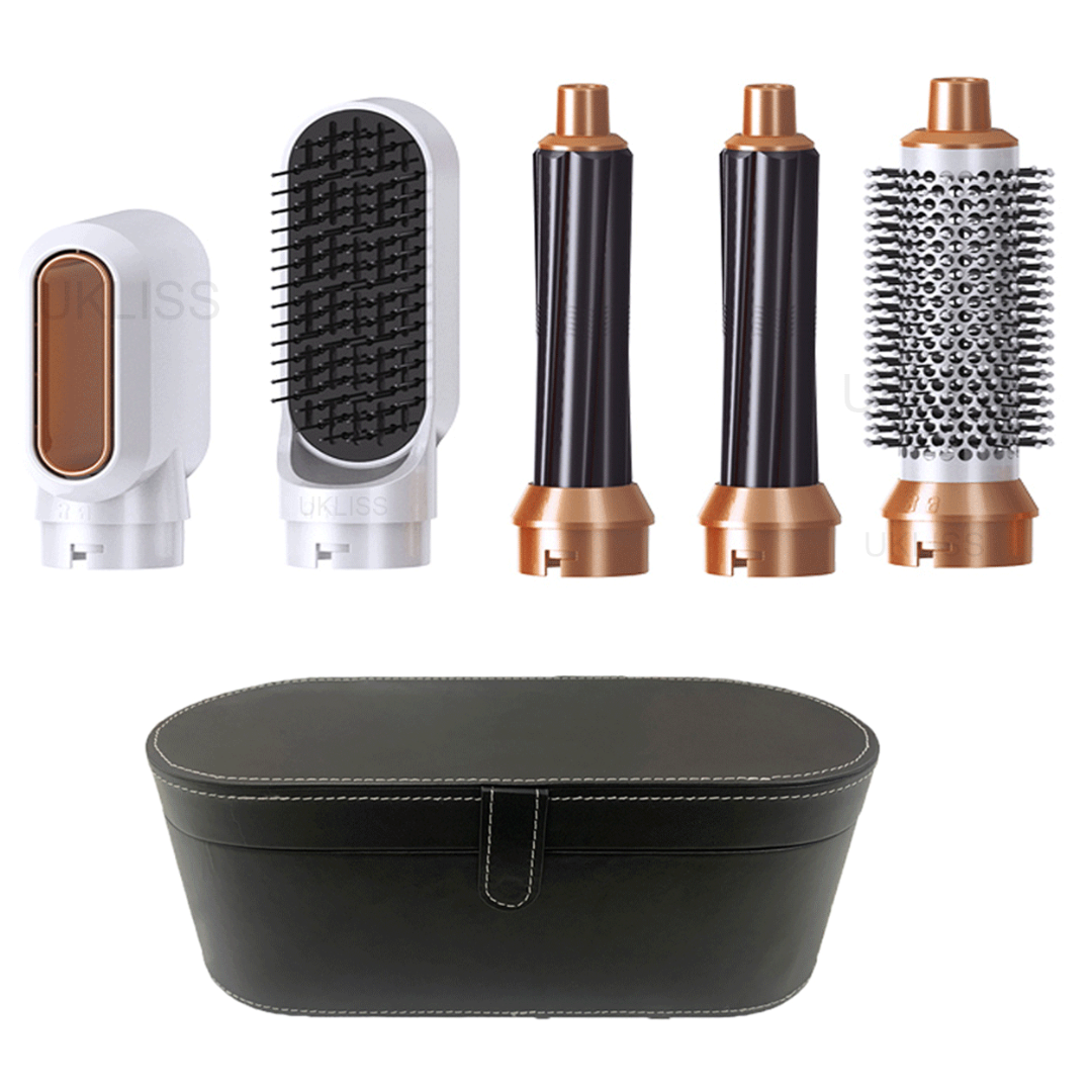 5 in 1 Hot Air Styler