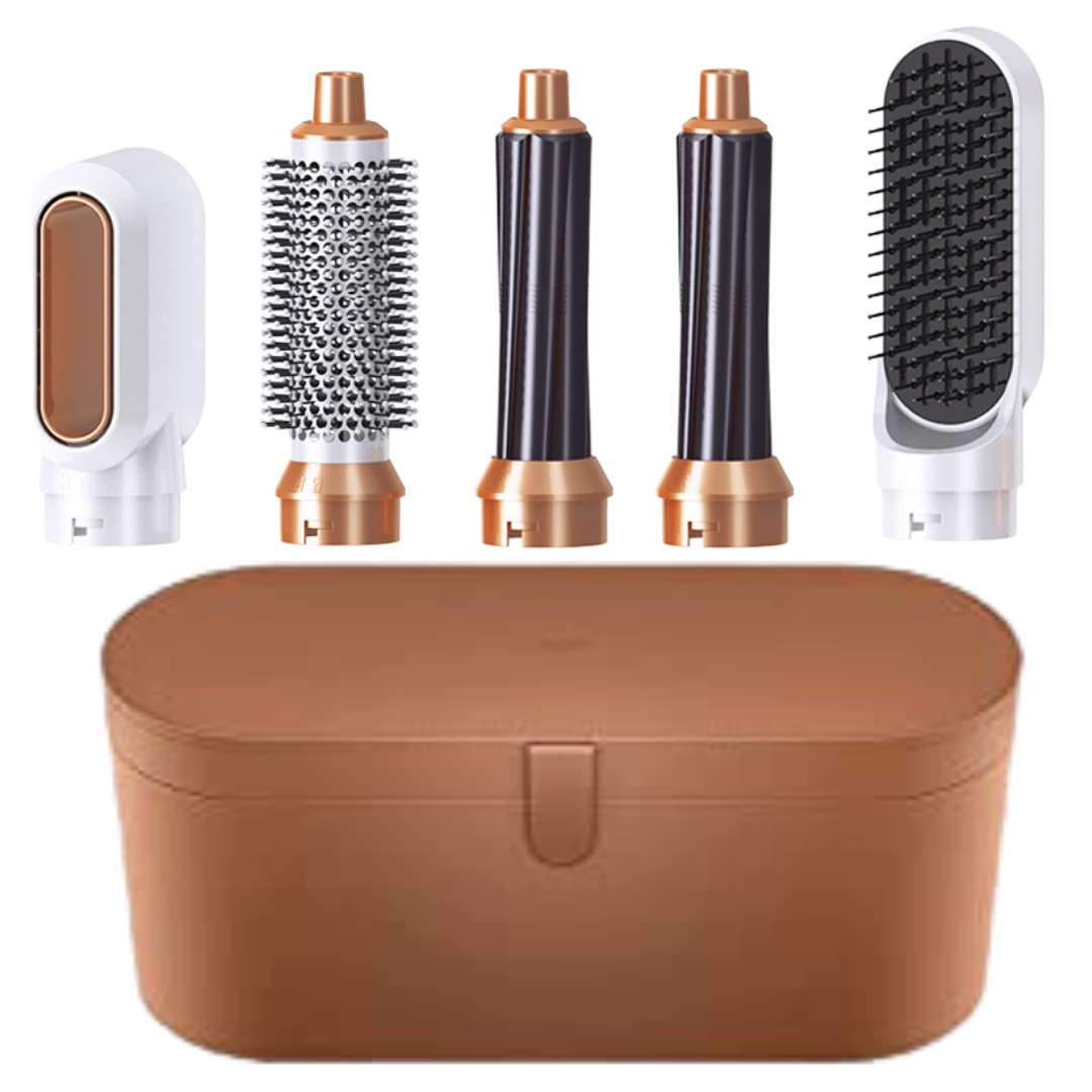 5 in 1 Hot Air Styler