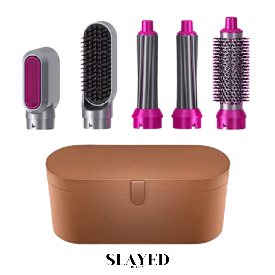 5 in 1 Hot Air Styler