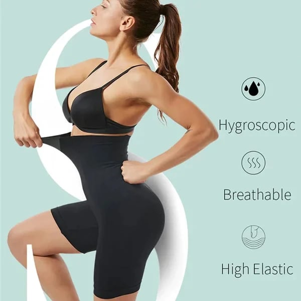 Tummy And  Hip Lift Pants