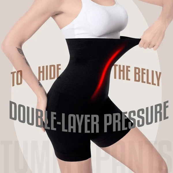 Tummy And  Hip Lift Pants