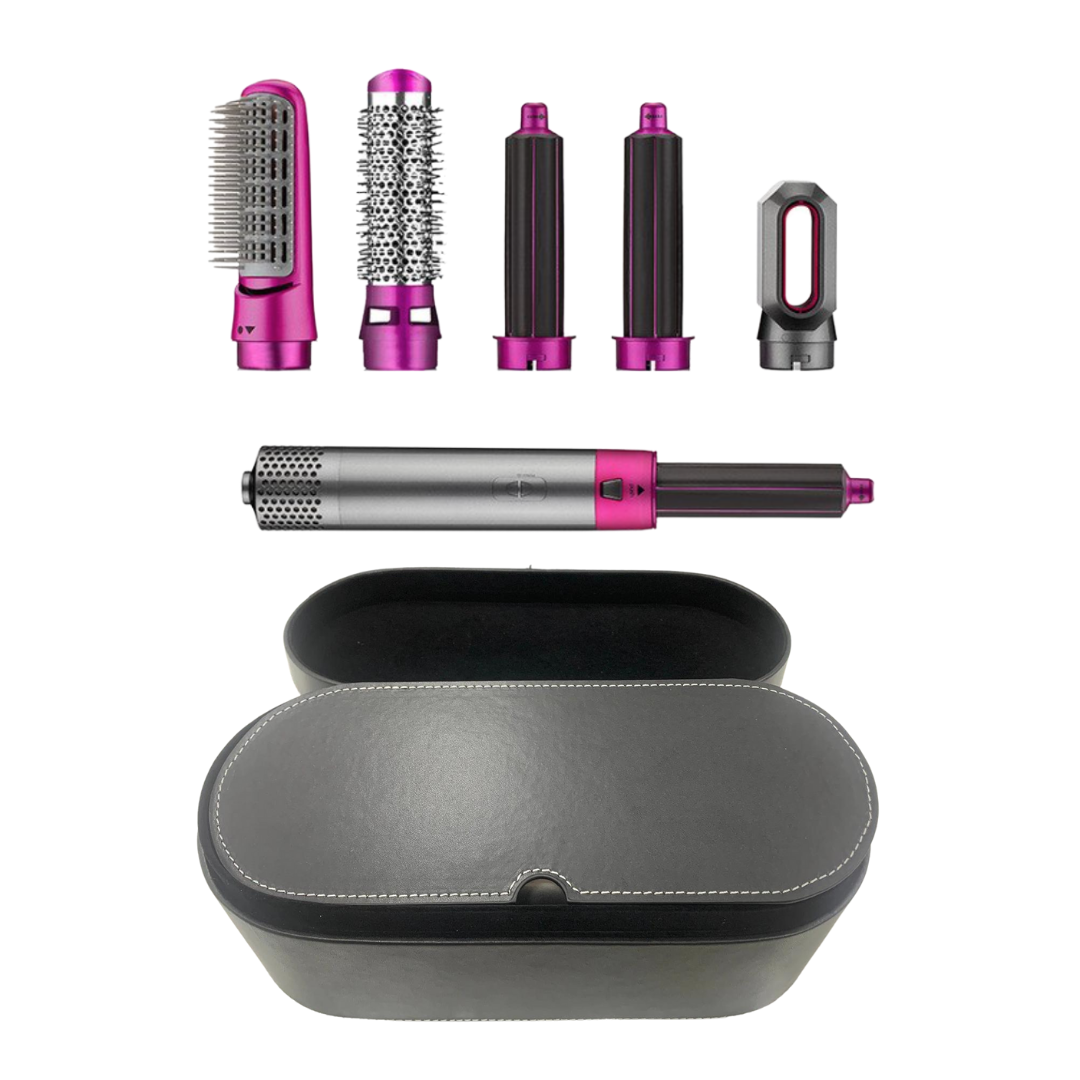 5 in 1 Hot Air Styler