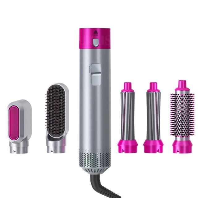 5 in 1 Hot Air Styler