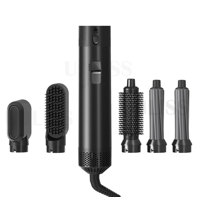 5 in 1 Hot Air Styler